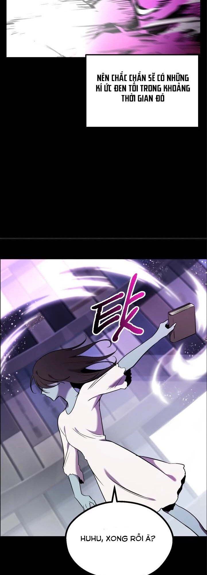 Anh Hùng Mạnh Nhất? Ta Không Làm Lâu Rồi! Chap 48 - Next Chap 49