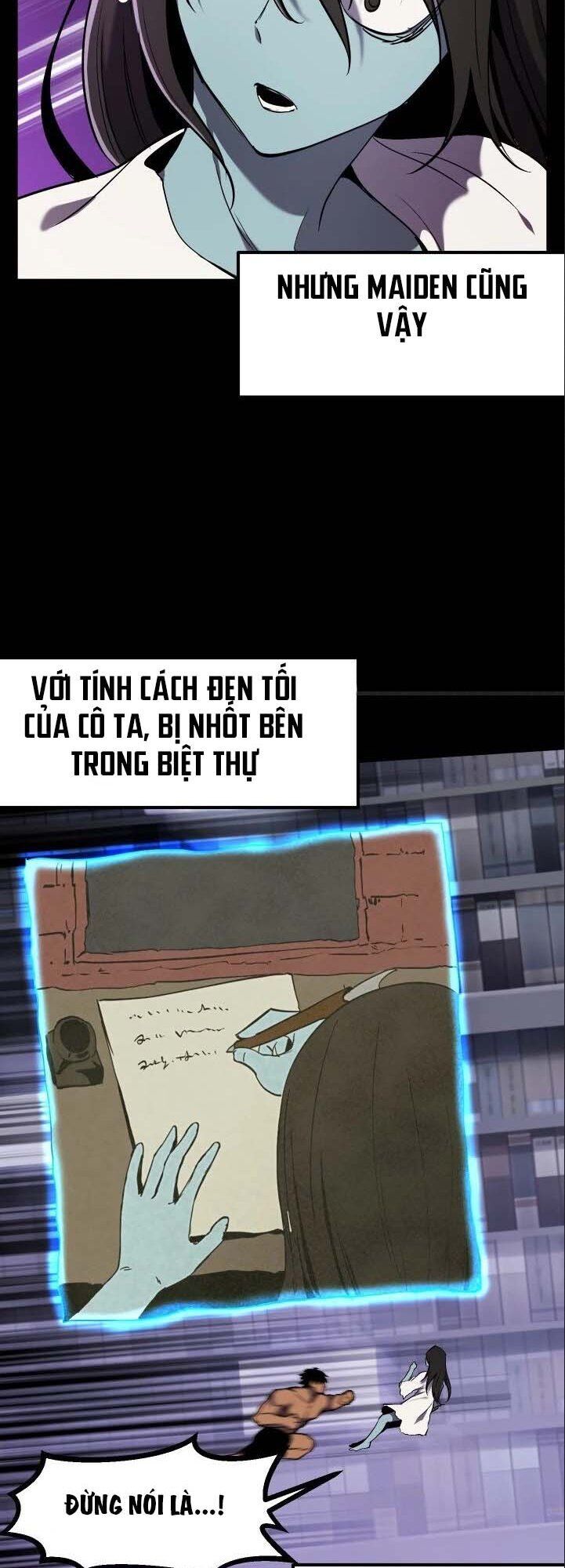 Anh Hùng Mạnh Nhất? Ta Không Làm Lâu Rồi! Chap 48 - Next Chap 49