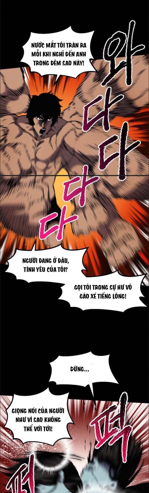 Anh Hùng Mạnh Nhất? Ta Không Làm Lâu Rồi! Chap 48 - Next Chap 49