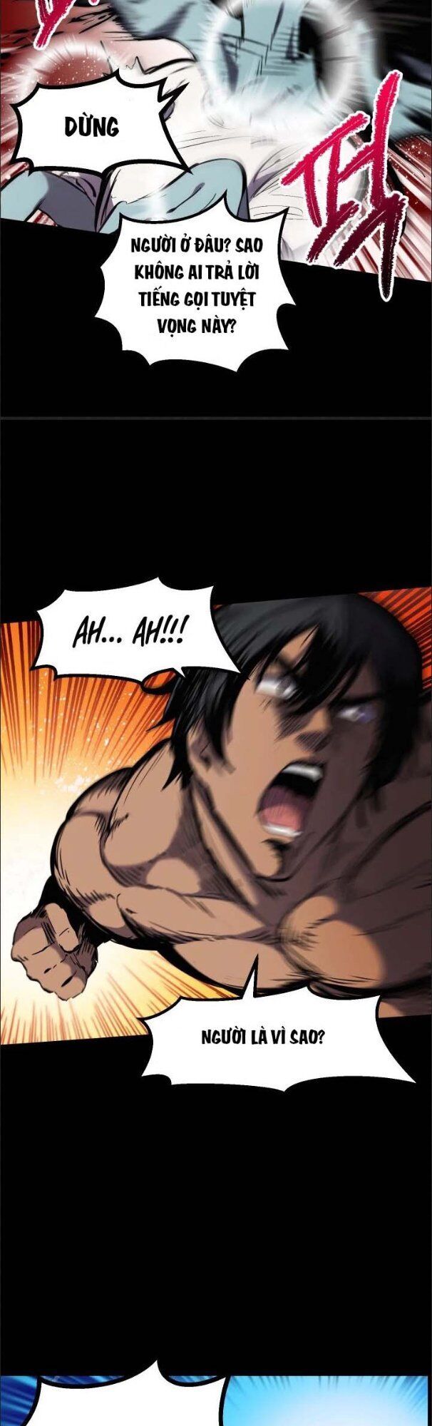 Anh Hùng Mạnh Nhất? Ta Không Làm Lâu Rồi! Chap 48 - Next Chap 49
