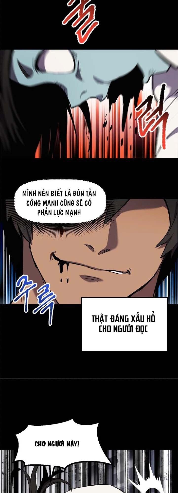 Anh Hùng Mạnh Nhất? Ta Không Làm Lâu Rồi! Chap 48 - Next Chap 49