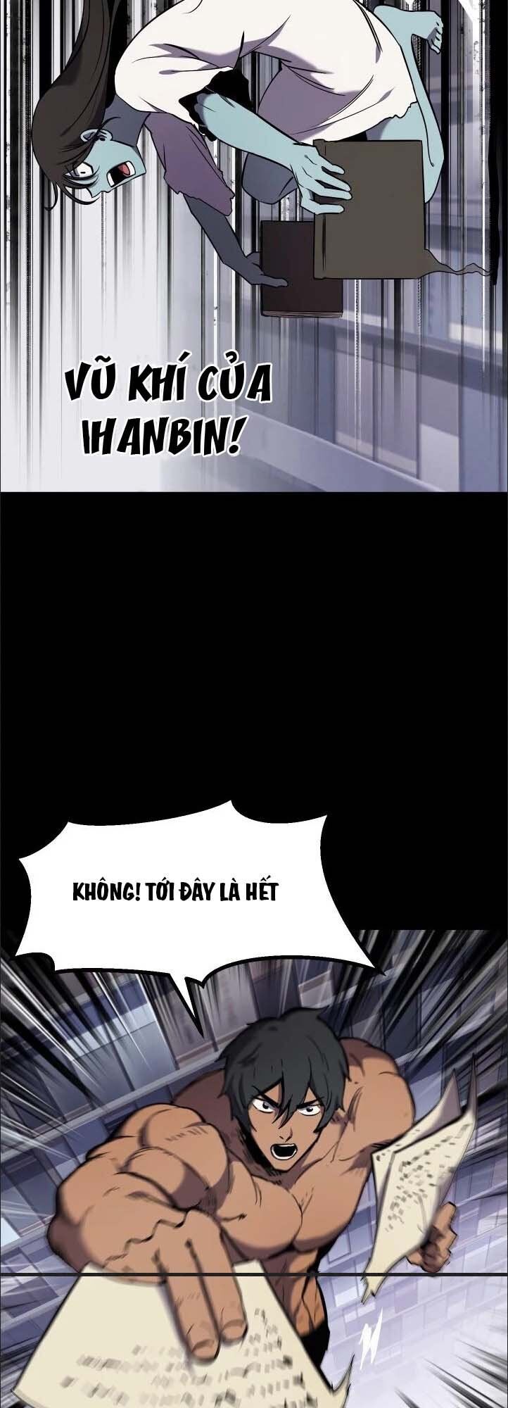 Anh Hùng Mạnh Nhất? Ta Không Làm Lâu Rồi! Chap 48 - Next Chap 49