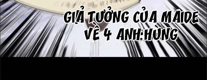 Anh Hùng Mạnh Nhất? Ta Không Làm Lâu Rồi! Chap 48 - Next Chap 49