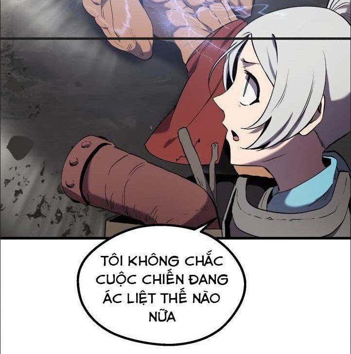 Anh Hùng Mạnh Nhất? Ta Không Làm Lâu Rồi! Chap 48 - Next Chap 49