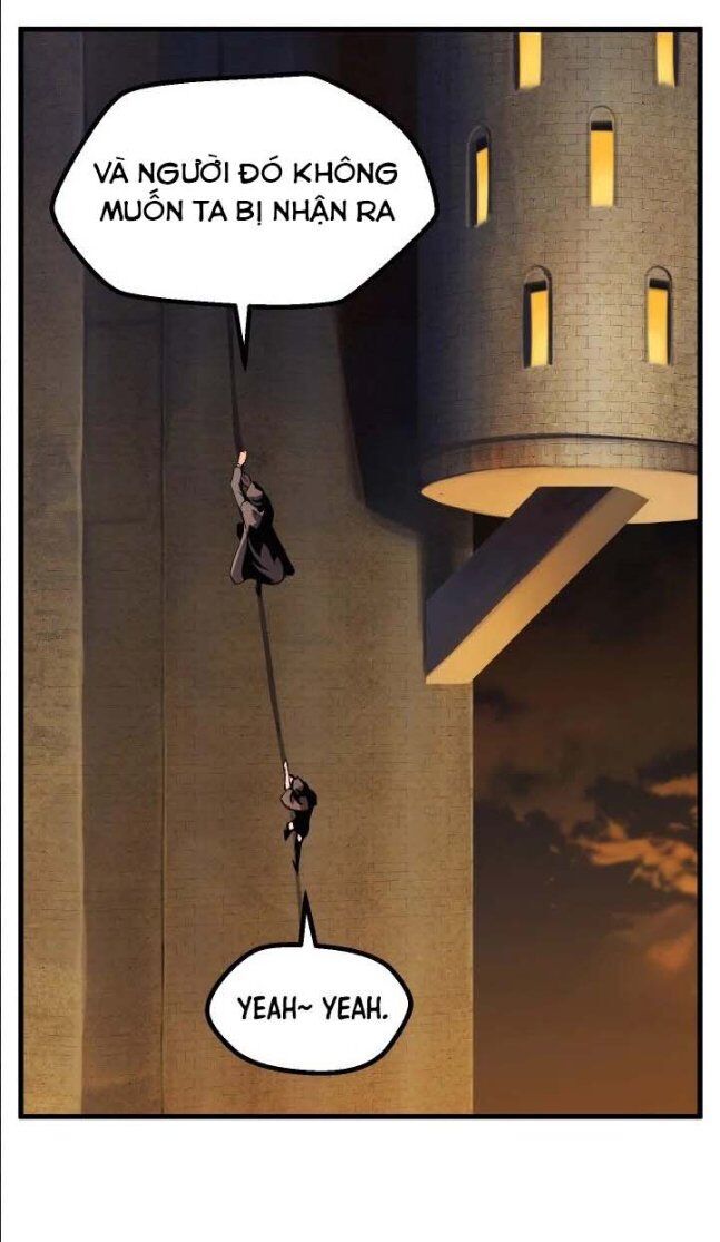 Anh Hùng Mạnh Nhất? Ta Không Làm Lâu Rồi! Chap 48 - Next Chap 49