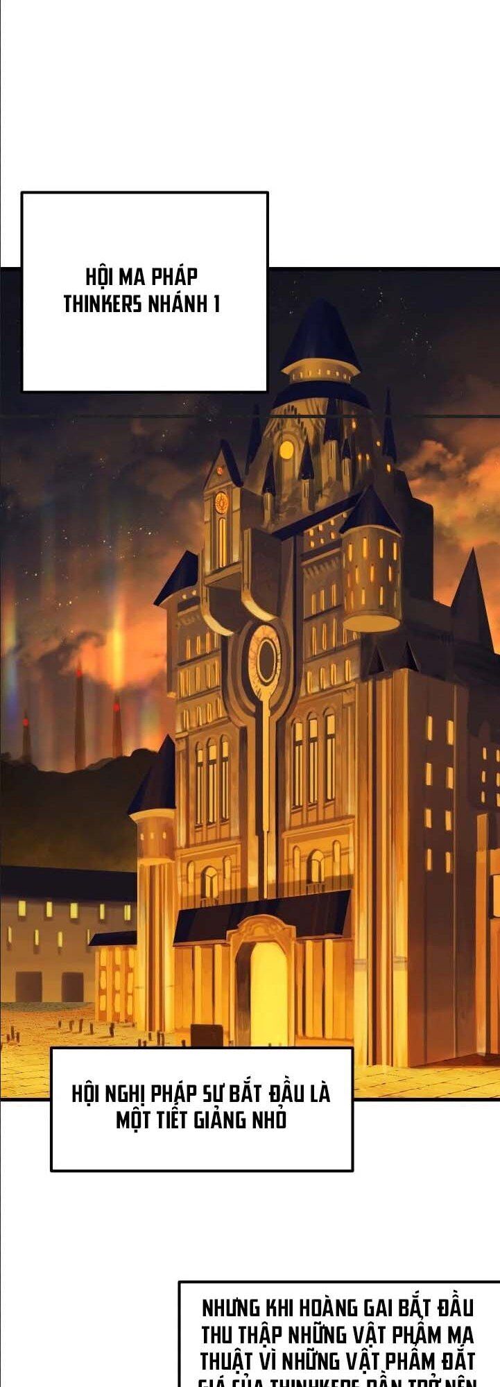 Anh Hùng Mạnh Nhất? Ta Không Làm Lâu Rồi! Chap 48 - Next Chap 49