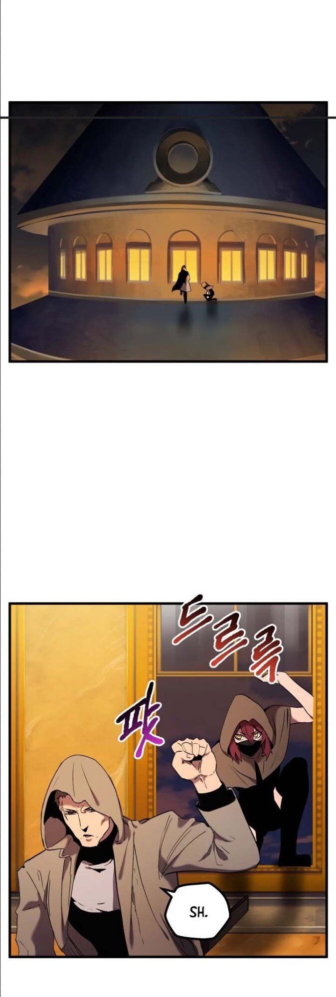 Anh Hùng Mạnh Nhất? Ta Không Làm Lâu Rồi! Chap 48 - Next Chap 49