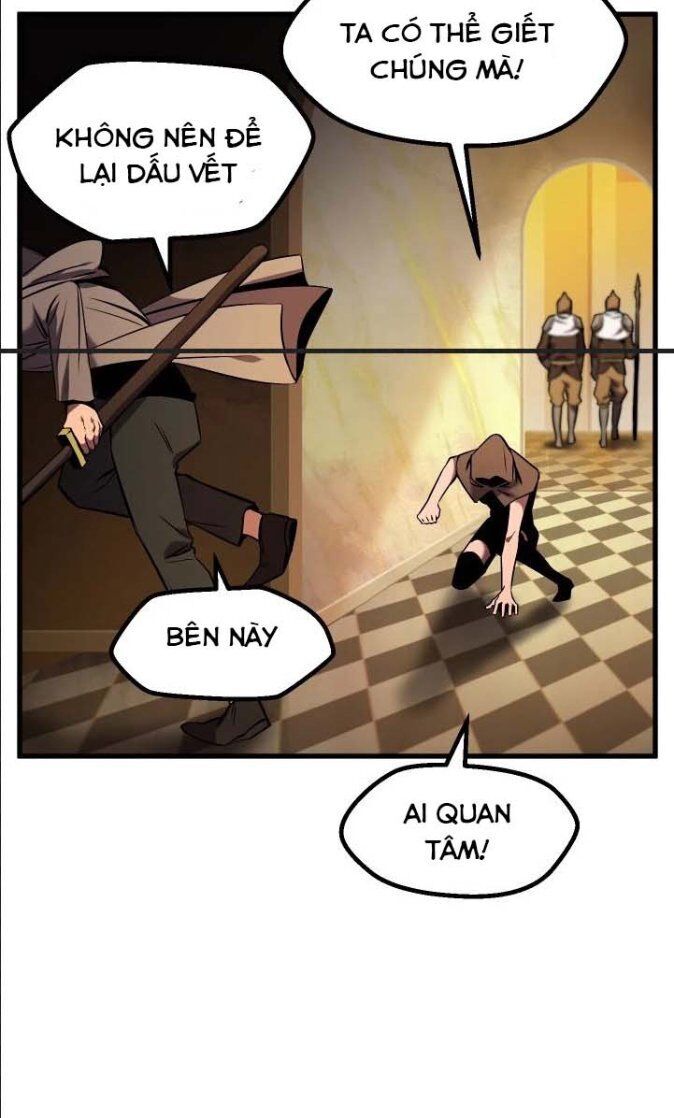 Anh Hùng Mạnh Nhất? Ta Không Làm Lâu Rồi! Chap 48 - Next Chap 49