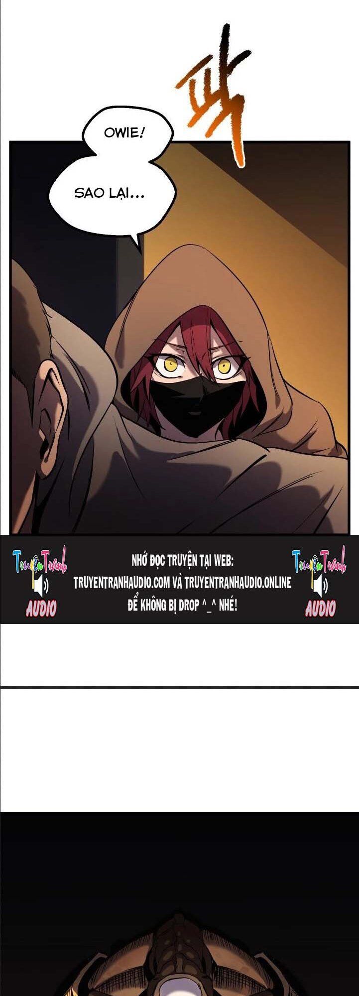 Anh Hùng Mạnh Nhất? Ta Không Làm Lâu Rồi! Chap 48 - Next Chap 49