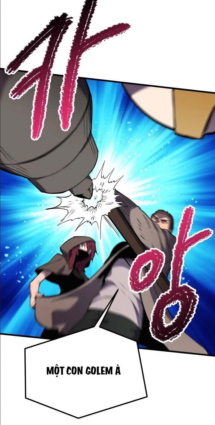 Anh Hùng Mạnh Nhất? Ta Không Làm Lâu Rồi! Chap 48 - Next Chap 49