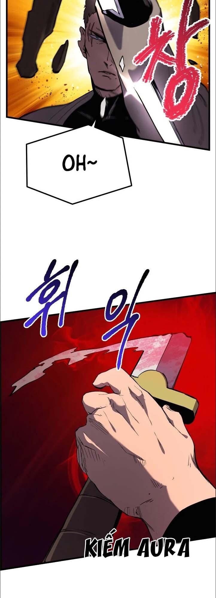 Anh Hùng Mạnh Nhất? Ta Không Làm Lâu Rồi! Chap 48 - Next Chap 49