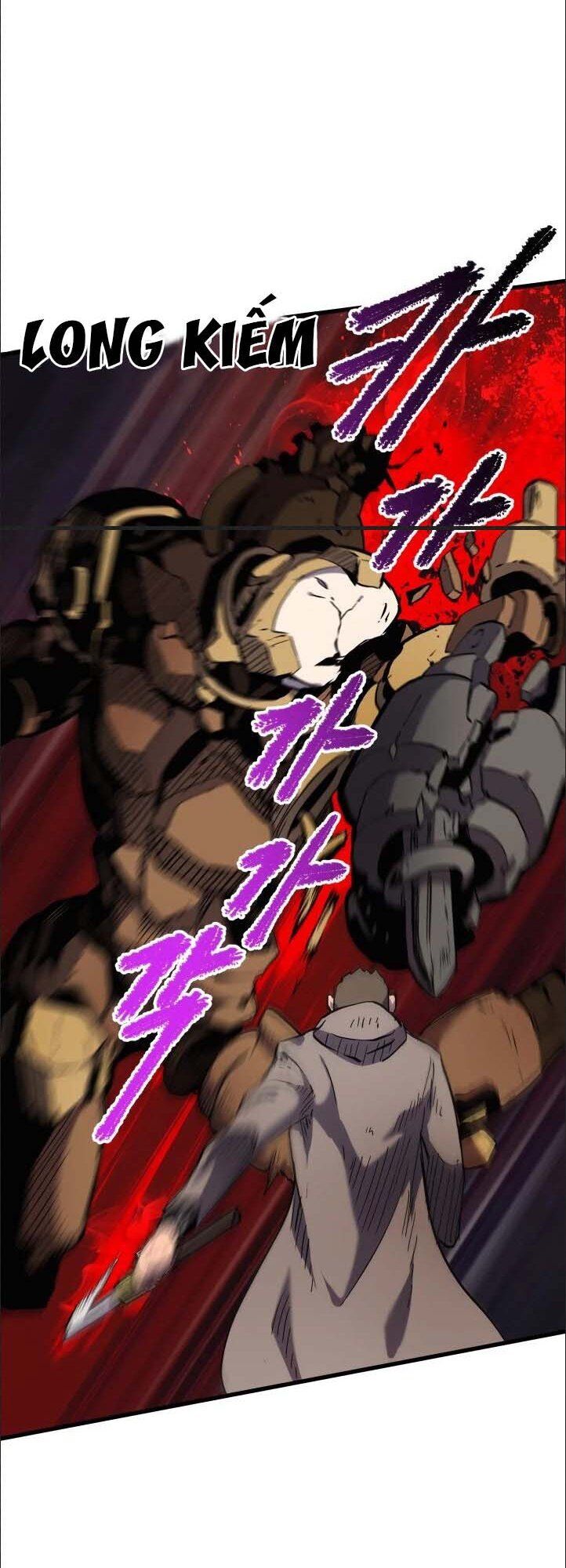 Anh Hùng Mạnh Nhất? Ta Không Làm Lâu Rồi! Chap 48 - Next Chap 49