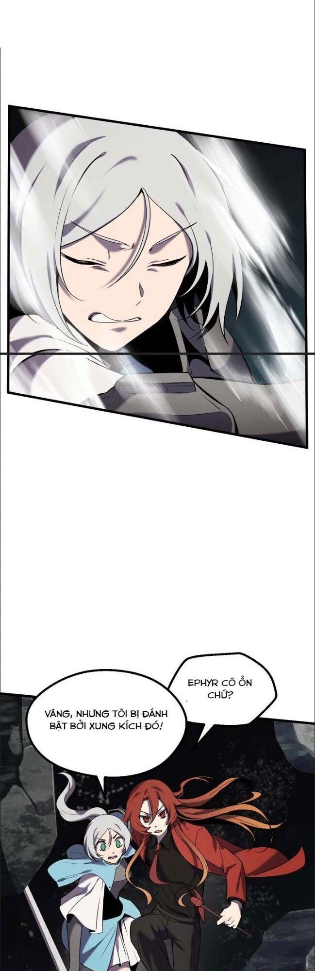 Anh Hùng Mạnh Nhất? Ta Không Làm Lâu Rồi! Chap 48 - Next Chap 49