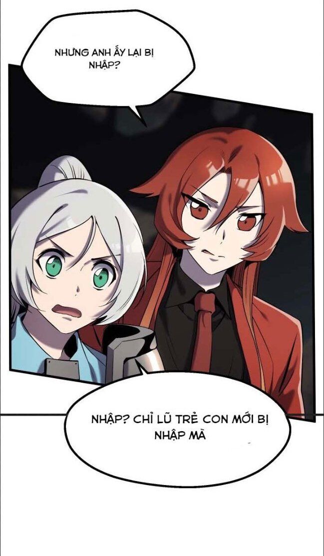 Anh Hùng Mạnh Nhất? Ta Không Làm Lâu Rồi! Chap 48 - Next Chap 49
