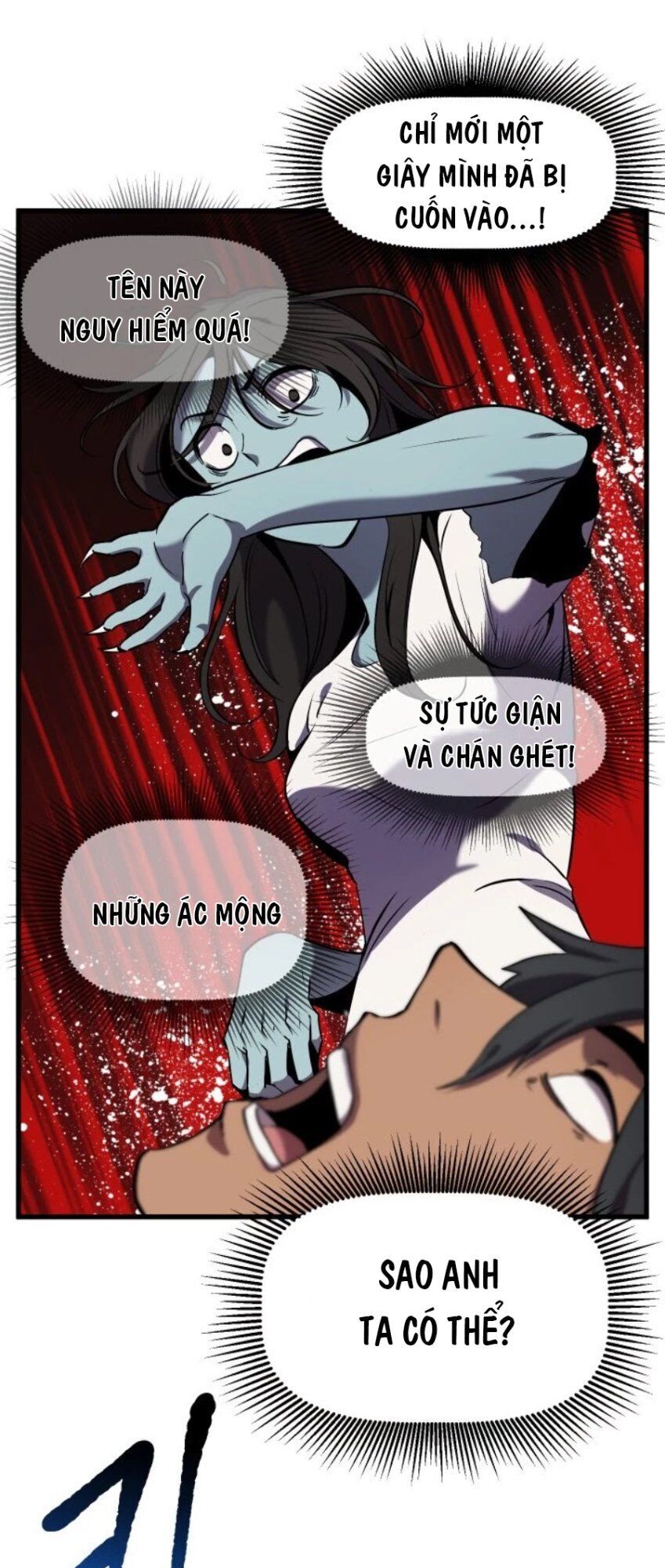 Anh Hùng Mạnh Nhất? Ta Không Làm Lâu Rồi! Chap 49 - Next Chap 50