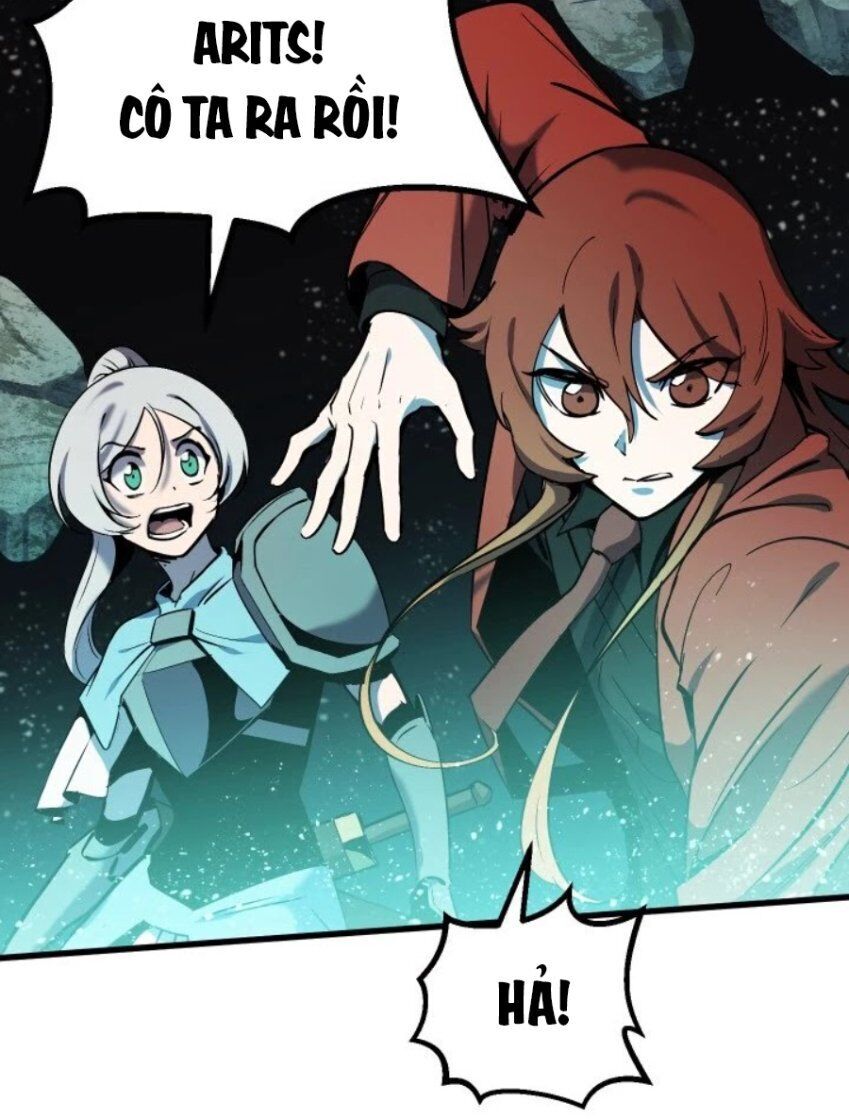 Anh Hùng Mạnh Nhất? Ta Không Làm Lâu Rồi! Chap 49 - Next Chap 50