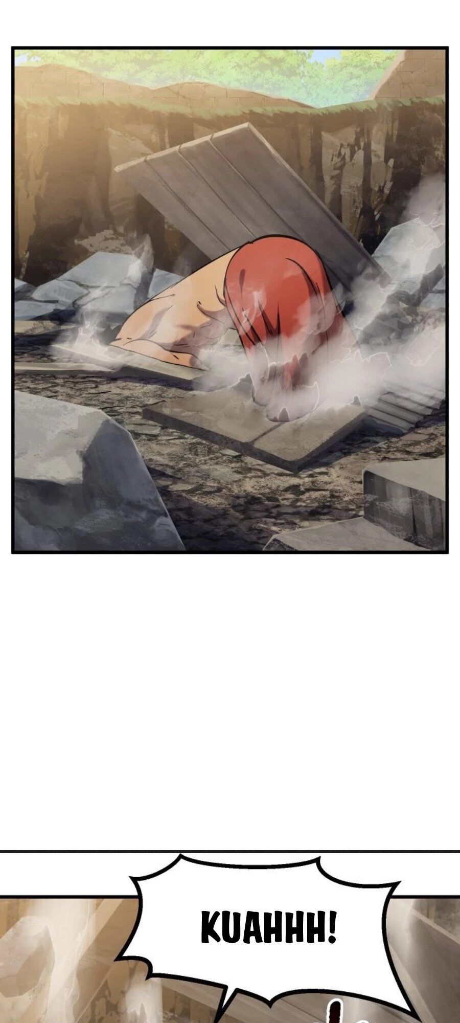 Anh Hùng Mạnh Nhất? Ta Không Làm Lâu Rồi! Chap 49 - Next Chap 50