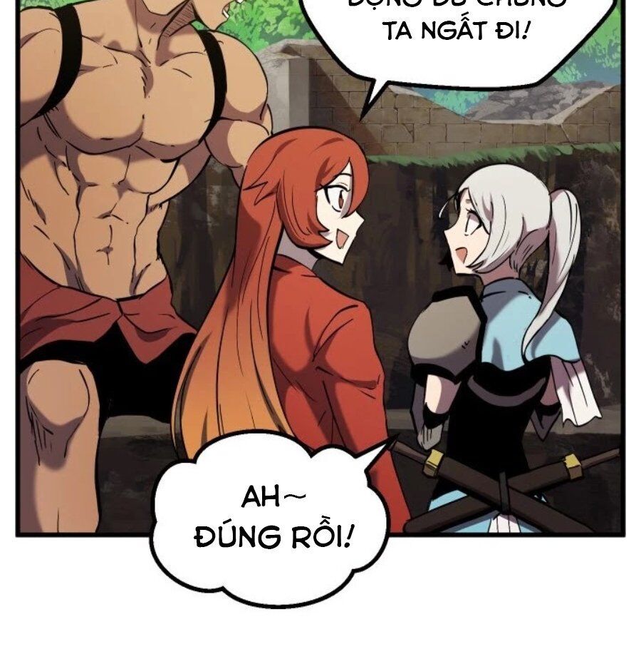 Anh Hùng Mạnh Nhất? Ta Không Làm Lâu Rồi! Chap 49 - Next Chap 50