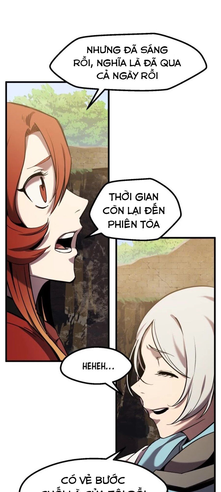 Anh Hùng Mạnh Nhất? Ta Không Làm Lâu Rồi! Chap 49 - Next Chap 50
