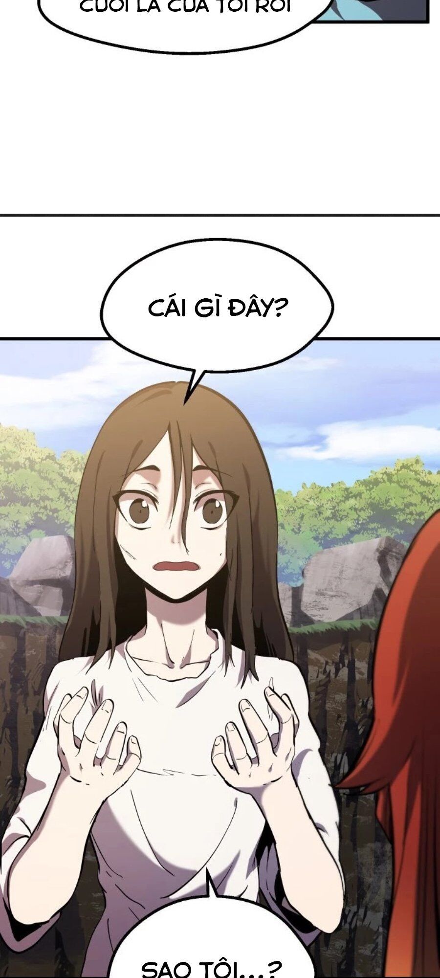 Anh Hùng Mạnh Nhất? Ta Không Làm Lâu Rồi! Chap 49 - Next Chap 50