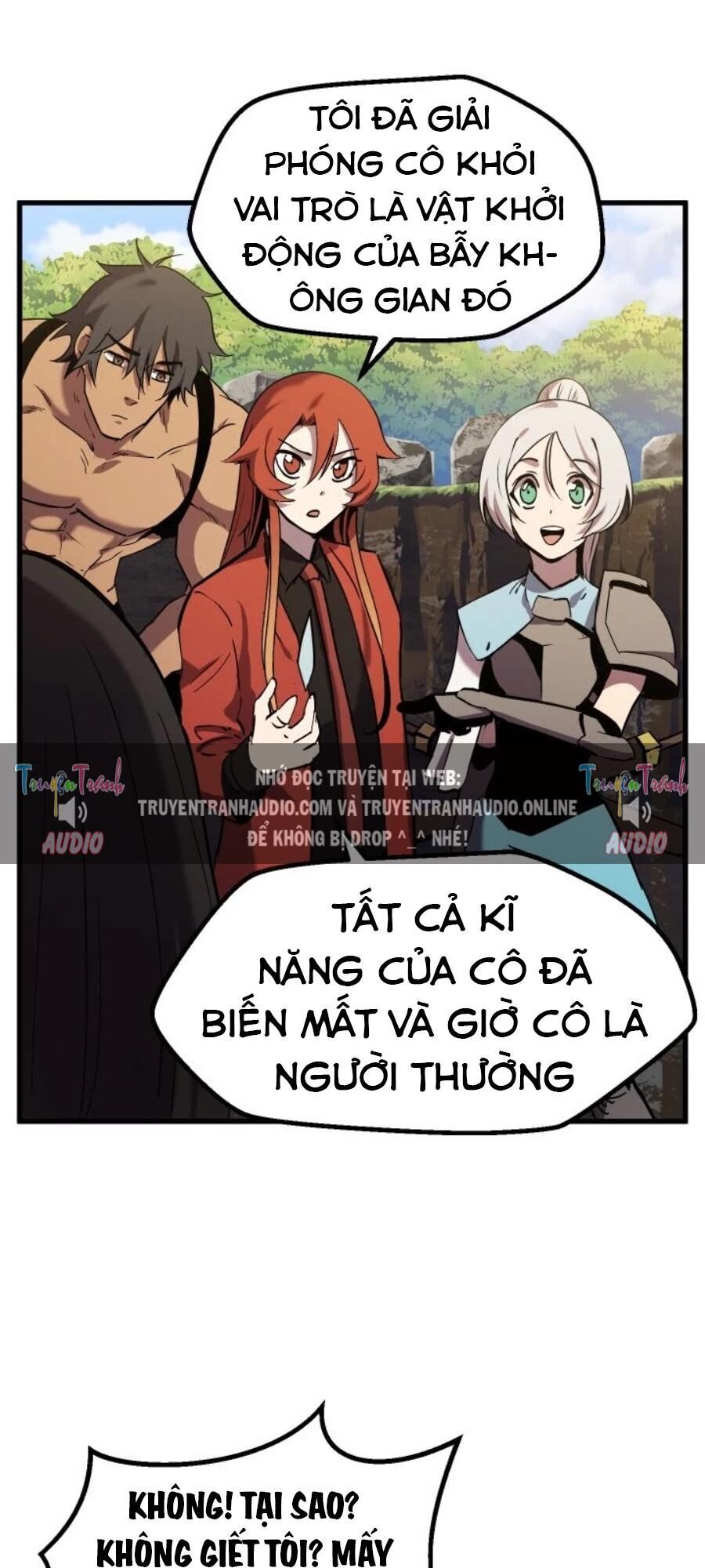Anh Hùng Mạnh Nhất? Ta Không Làm Lâu Rồi! Chap 49 - Next Chap 50