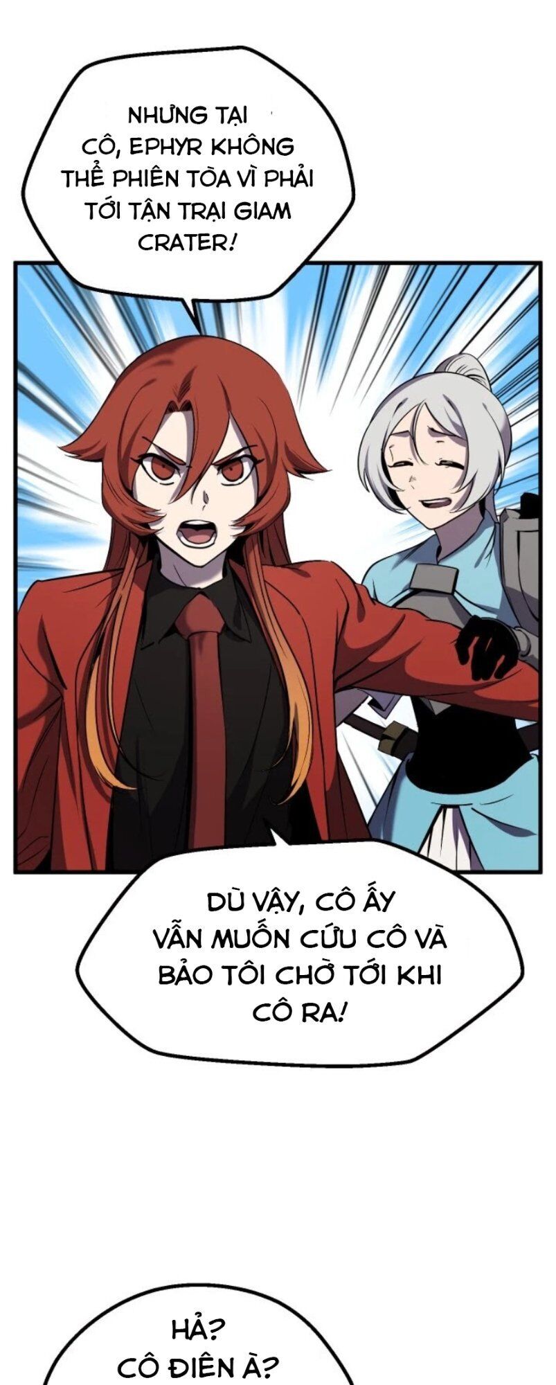 Anh Hùng Mạnh Nhất? Ta Không Làm Lâu Rồi! Chap 49 - Next Chap 50
