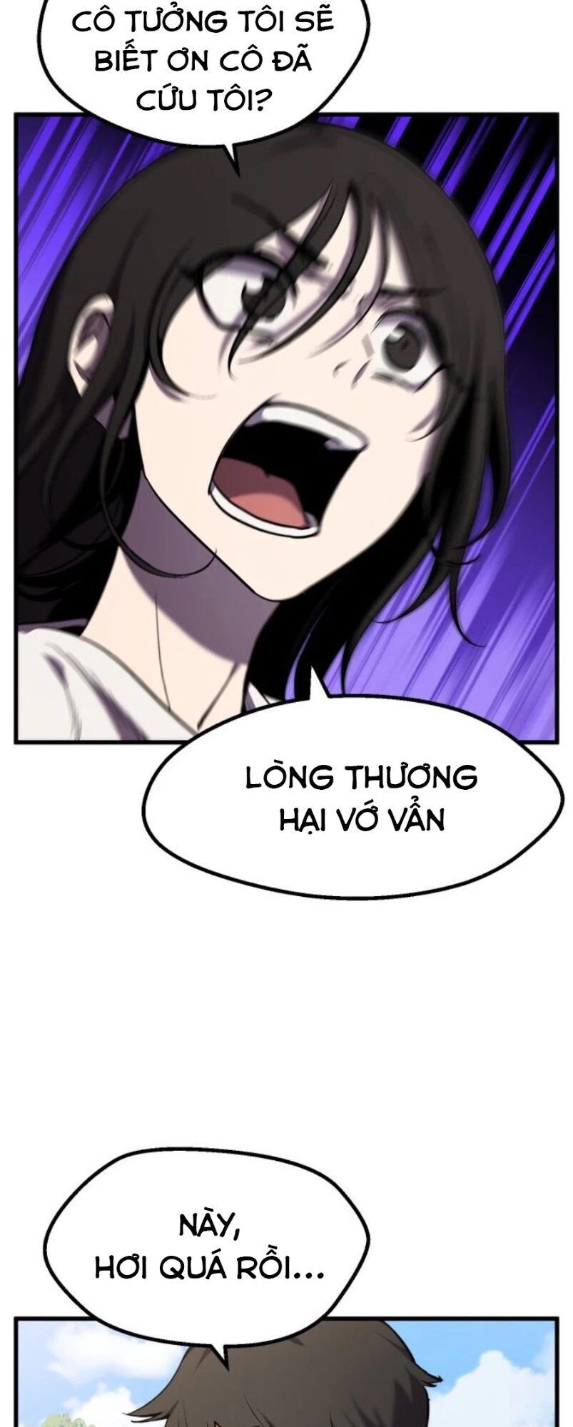 Anh Hùng Mạnh Nhất? Ta Không Làm Lâu Rồi! Chap 49 - Next Chap 50