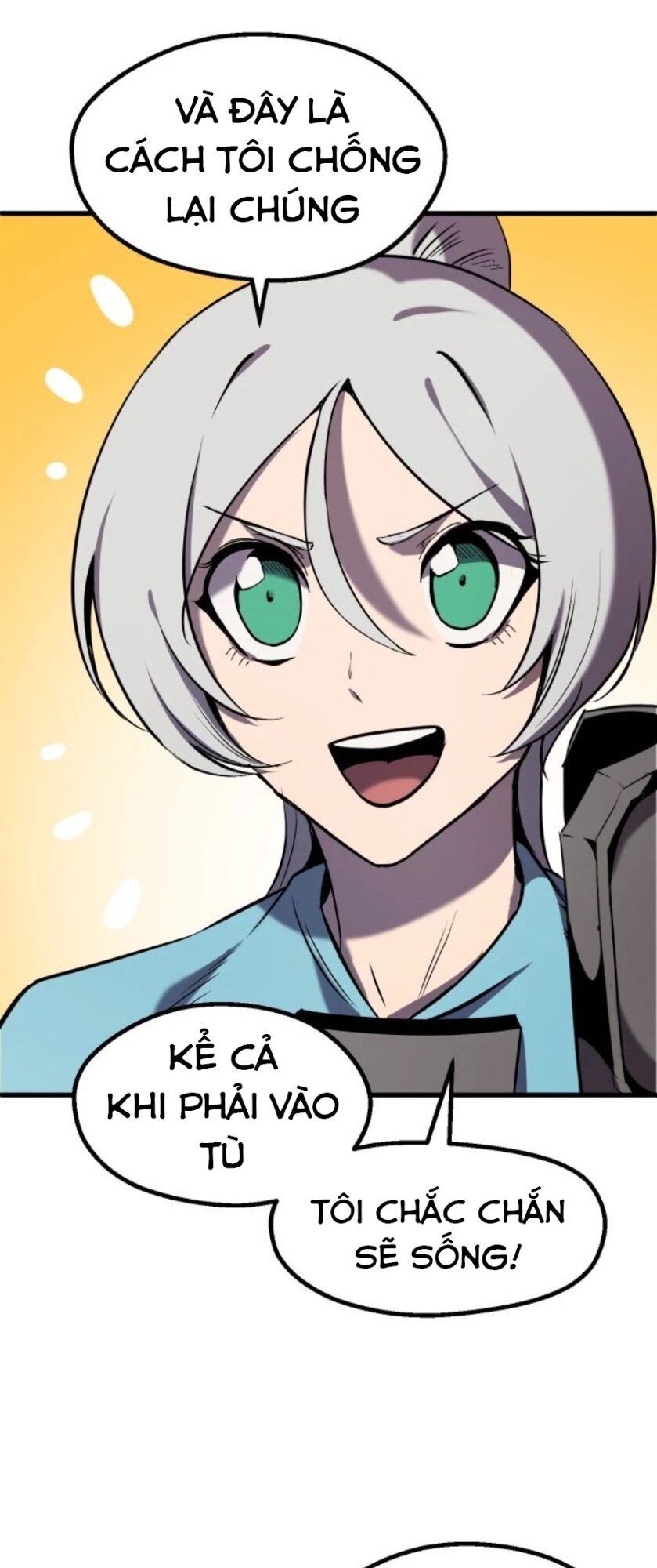 Anh Hùng Mạnh Nhất? Ta Không Làm Lâu Rồi! Chap 49 - Next Chap 50