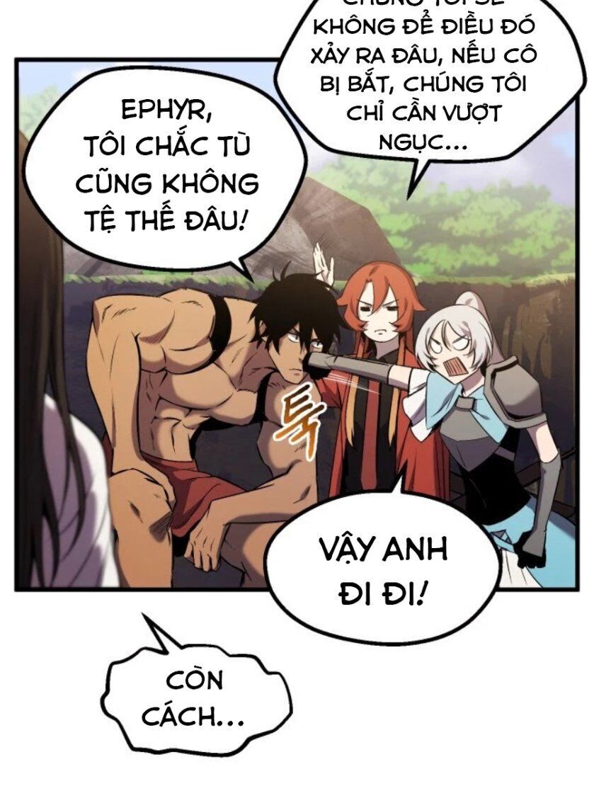 Anh Hùng Mạnh Nhất? Ta Không Làm Lâu Rồi! Chap 49 - Next Chap 50