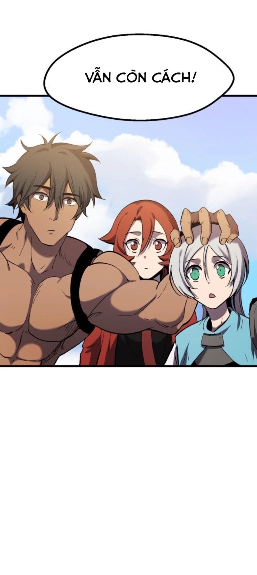 Anh Hùng Mạnh Nhất? Ta Không Làm Lâu Rồi! Chap 49 - Next Chap 50