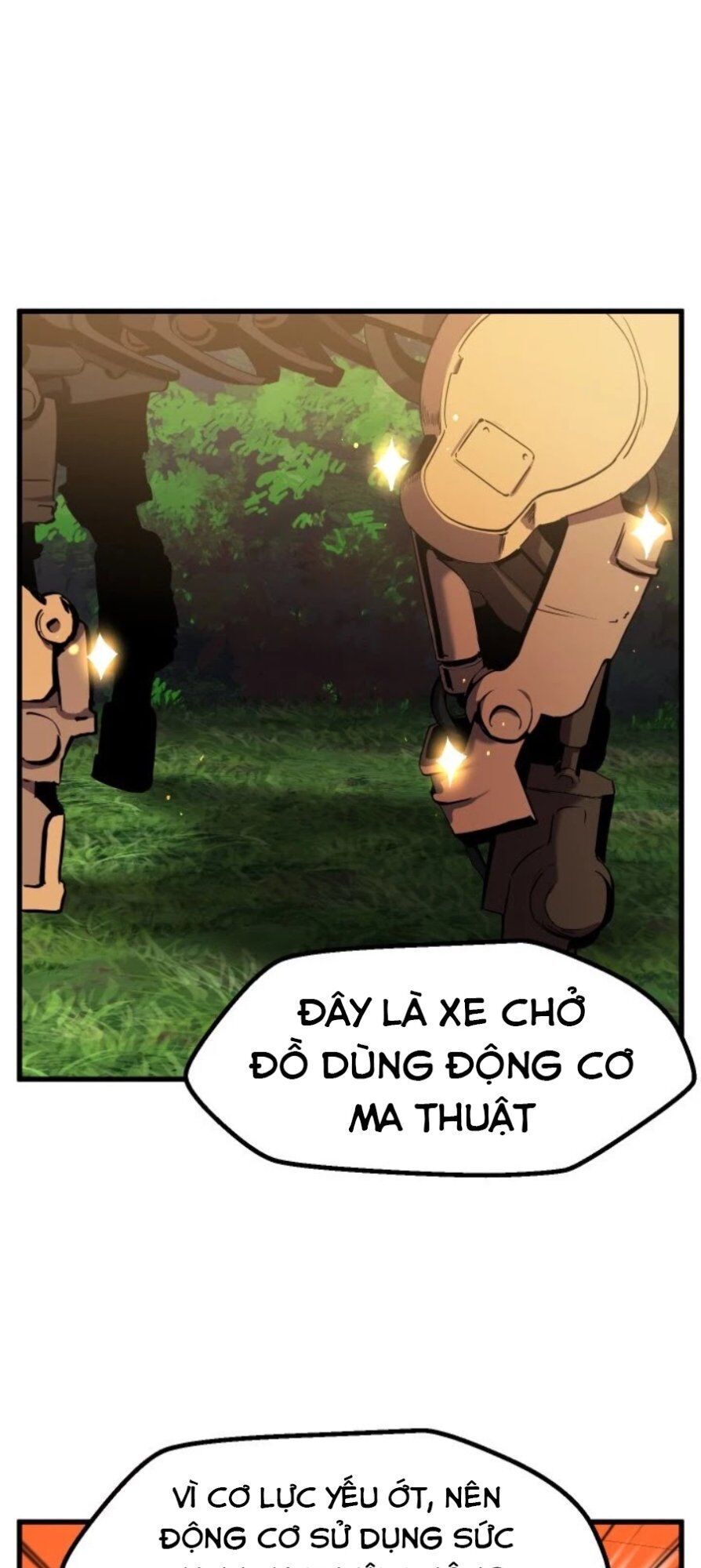 Anh Hùng Mạnh Nhất? Ta Không Làm Lâu Rồi! Chap 49 - Next Chap 50