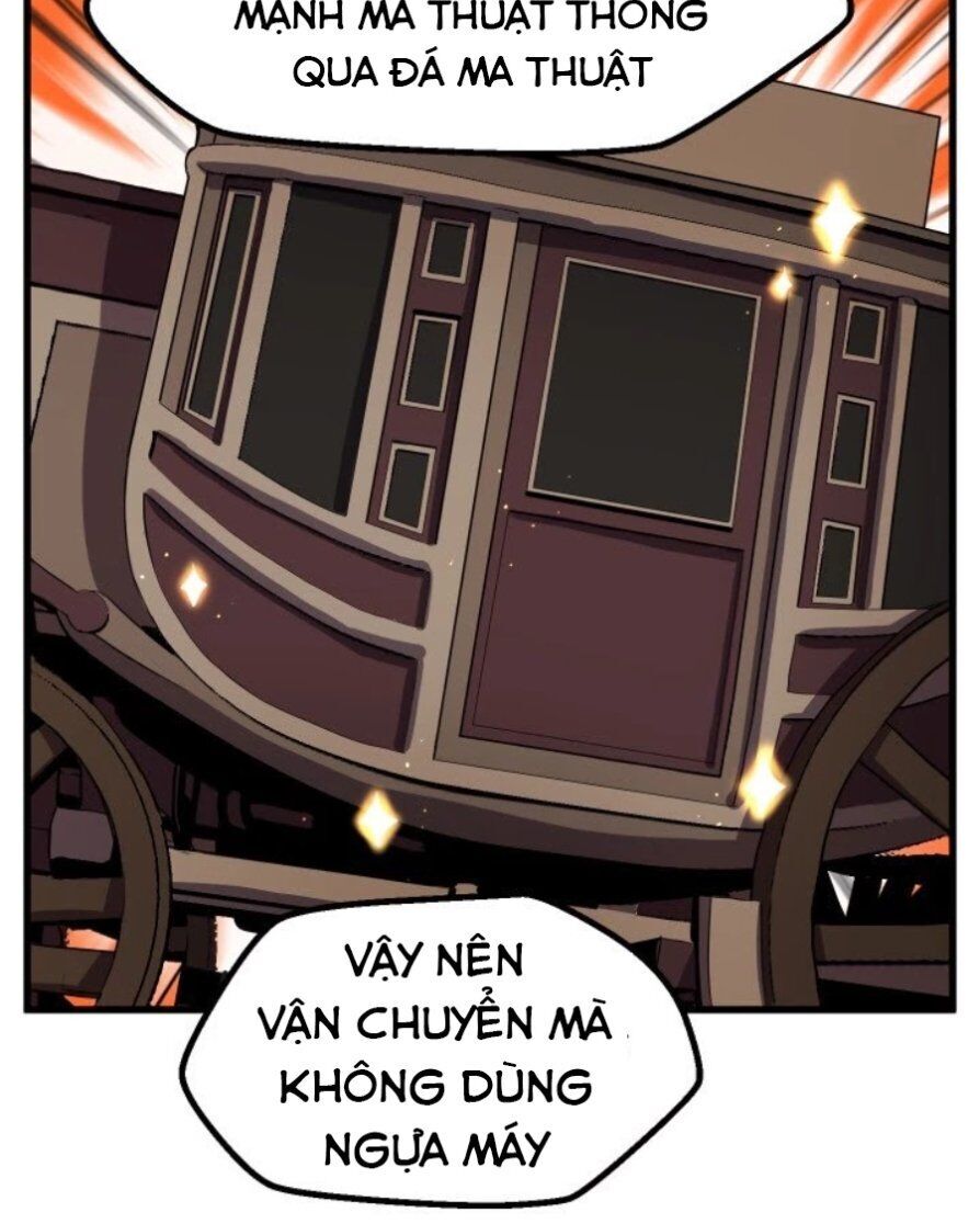 Anh Hùng Mạnh Nhất? Ta Không Làm Lâu Rồi! Chap 49 - Next Chap 50
