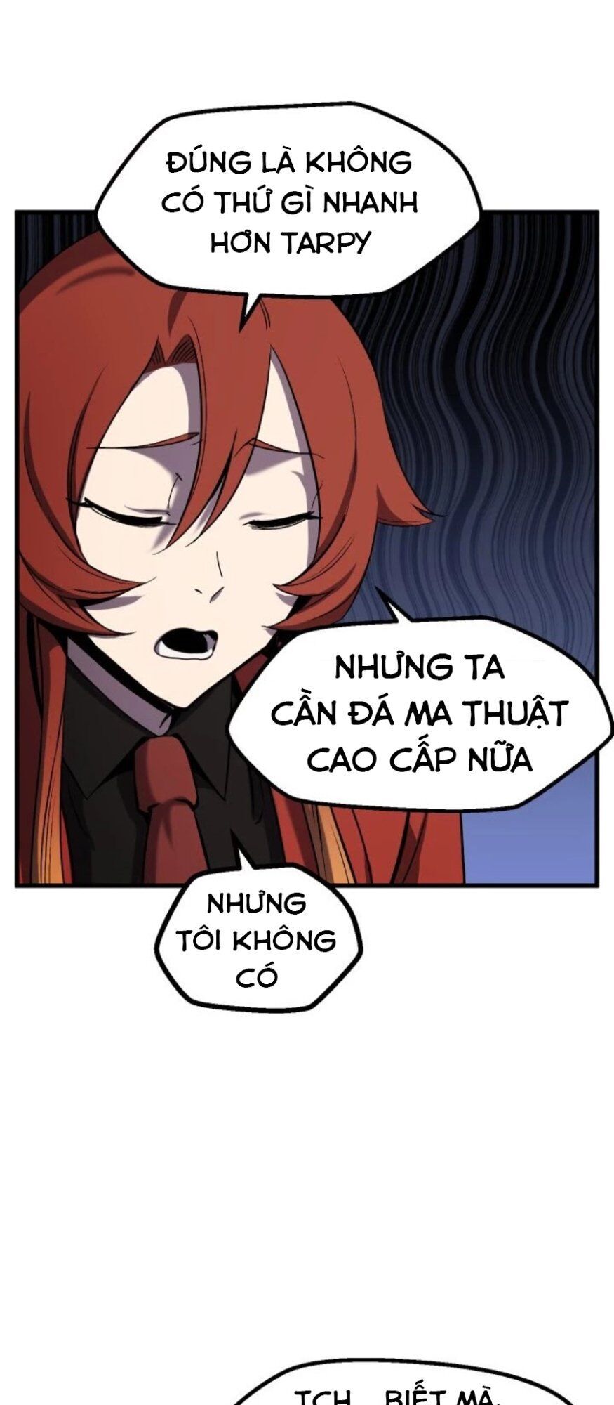 Anh Hùng Mạnh Nhất? Ta Không Làm Lâu Rồi! Chap 49 - Next Chap 50