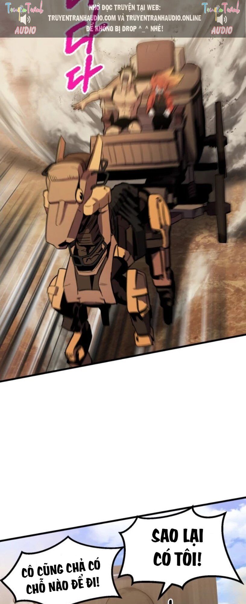 Anh Hùng Mạnh Nhất? Ta Không Làm Lâu Rồi! Chap 49 - Next Chap 50