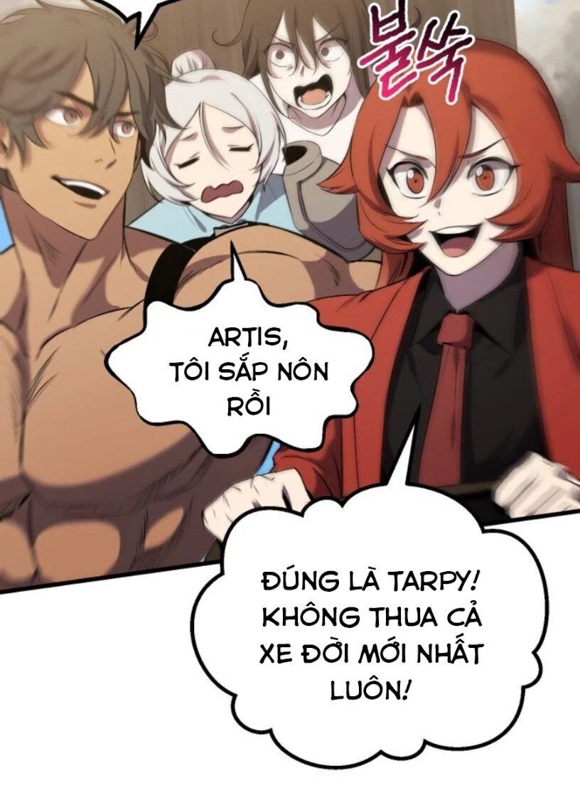 Anh Hùng Mạnh Nhất? Ta Không Làm Lâu Rồi! Chap 49 - Next Chap 50