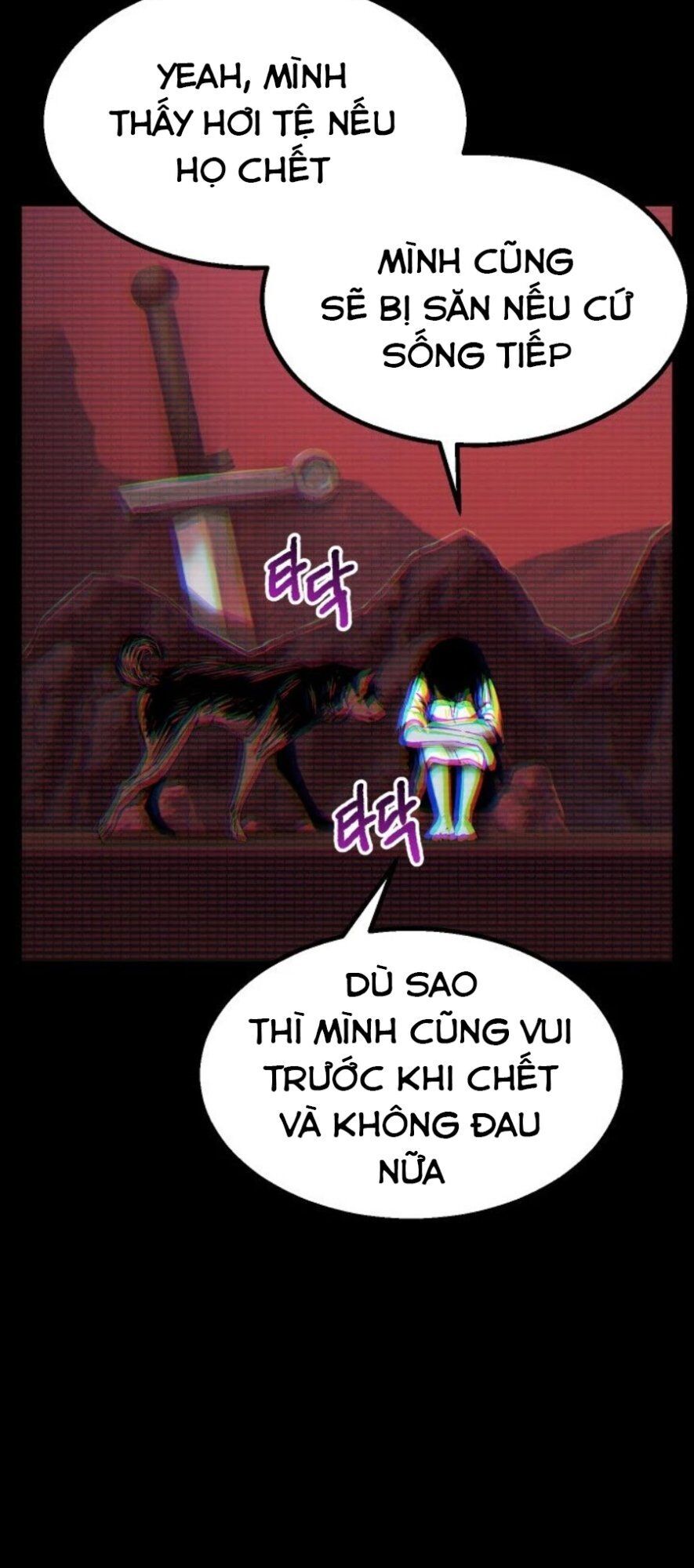 Anh Hùng Mạnh Nhất? Ta Không Làm Lâu Rồi! Chap 49 - Next Chap 50