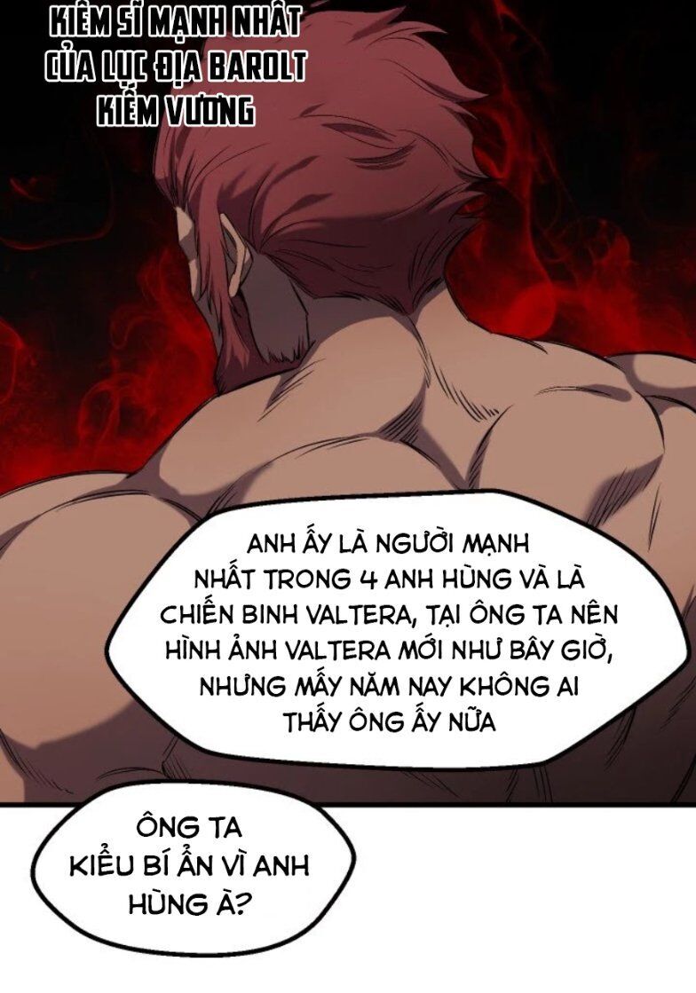 Anh Hùng Mạnh Nhất? Ta Không Làm Lâu Rồi! Chap 49 - Next Chap 50