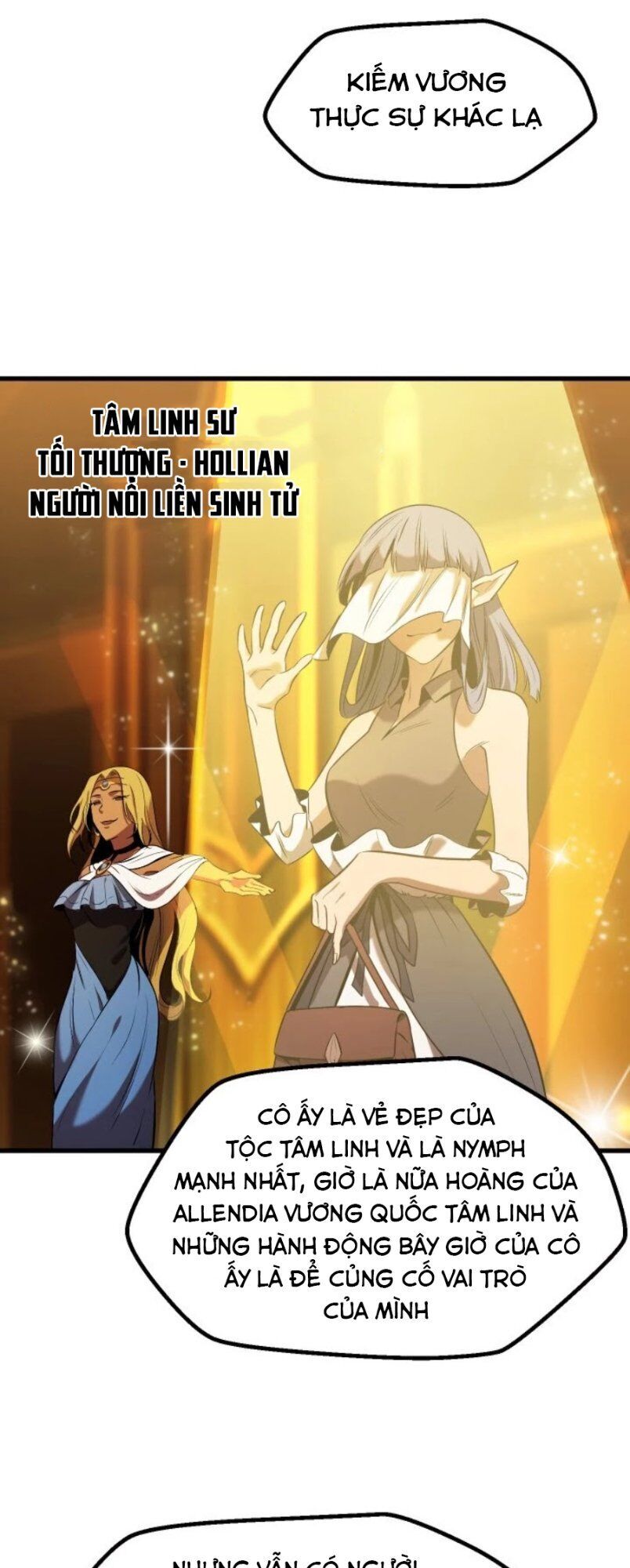 Anh Hùng Mạnh Nhất? Ta Không Làm Lâu Rồi! Chap 49 - Next Chap 50