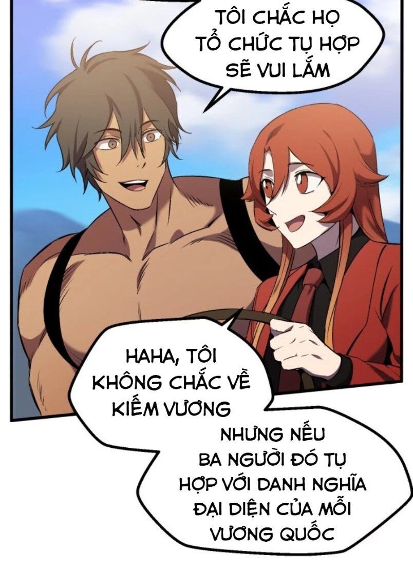 Anh Hùng Mạnh Nhất? Ta Không Làm Lâu Rồi! Chap 49 - Next Chap 50