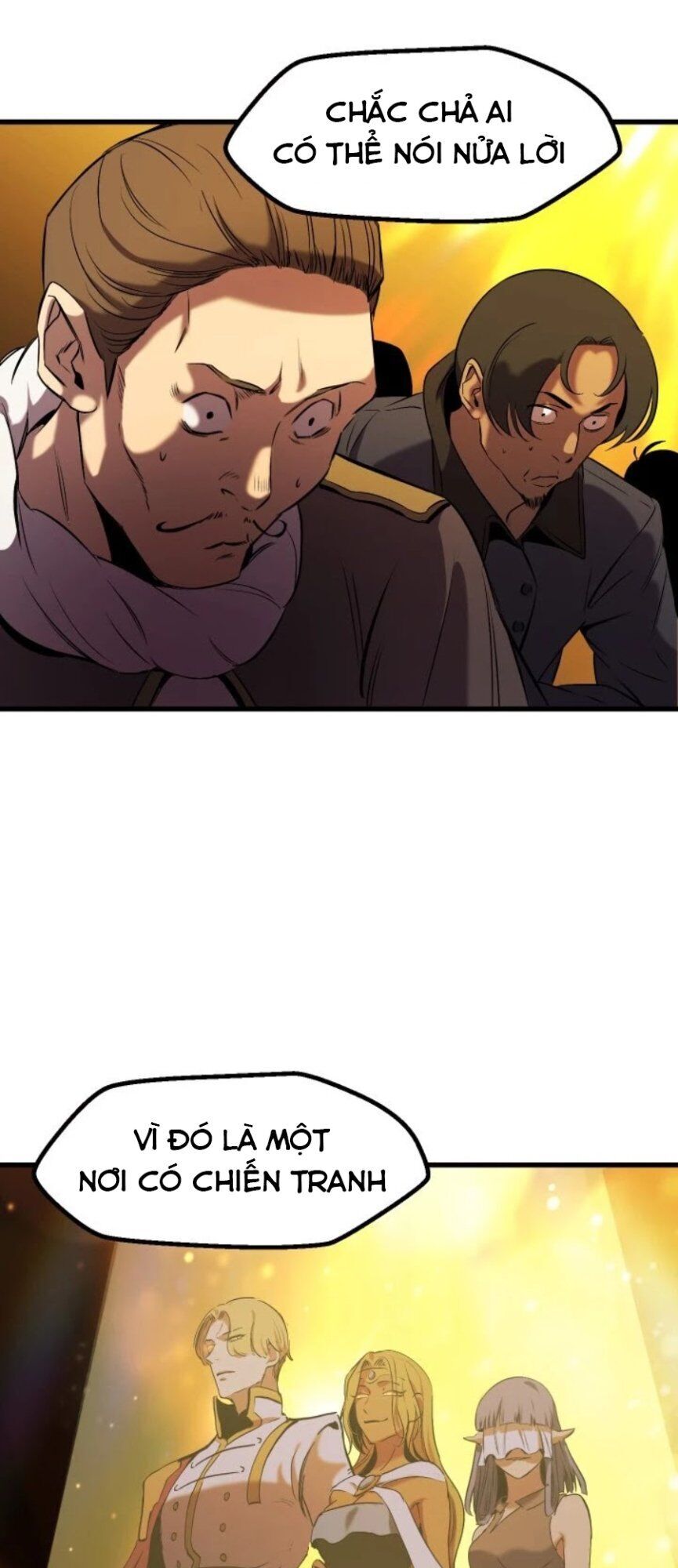 Anh Hùng Mạnh Nhất? Ta Không Làm Lâu Rồi! Chap 49 - Next Chap 50