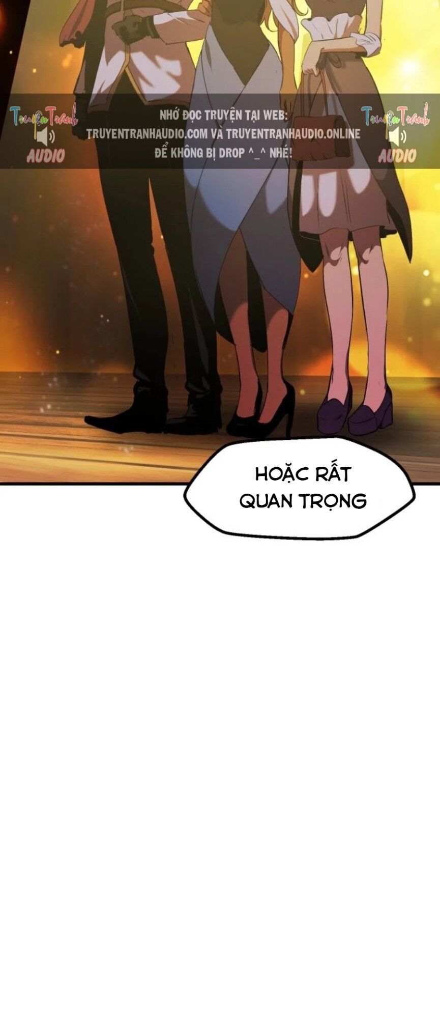 Anh Hùng Mạnh Nhất? Ta Không Làm Lâu Rồi! Chap 49 - Next Chap 50