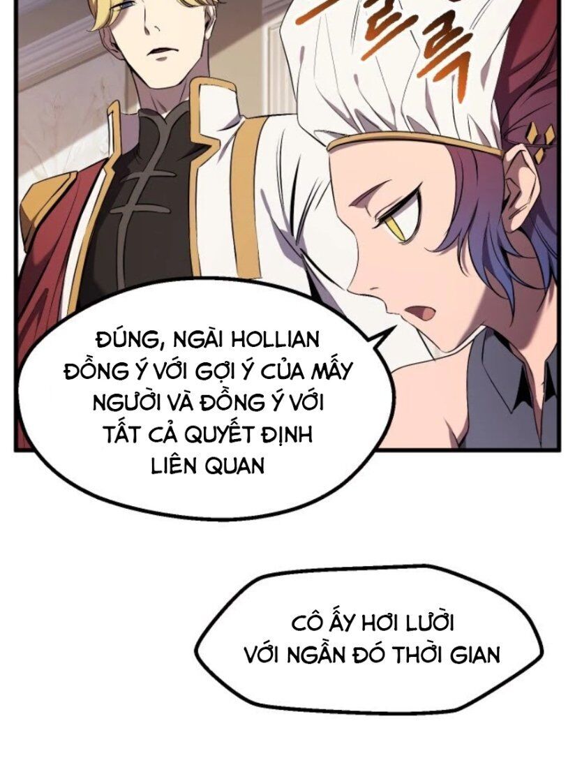 Anh Hùng Mạnh Nhất? Ta Không Làm Lâu Rồi! Chap 49 - Next Chap 50
