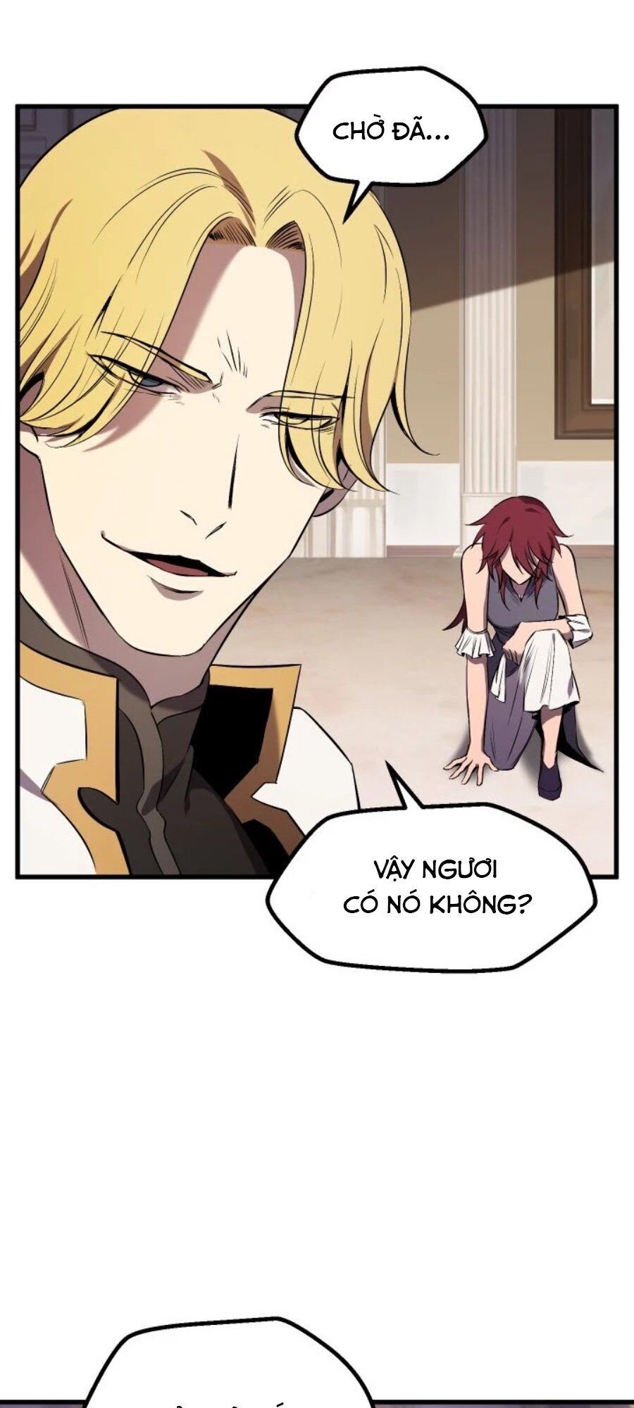 Anh Hùng Mạnh Nhất? Ta Không Làm Lâu Rồi! Chap 49 - Next Chap 50
