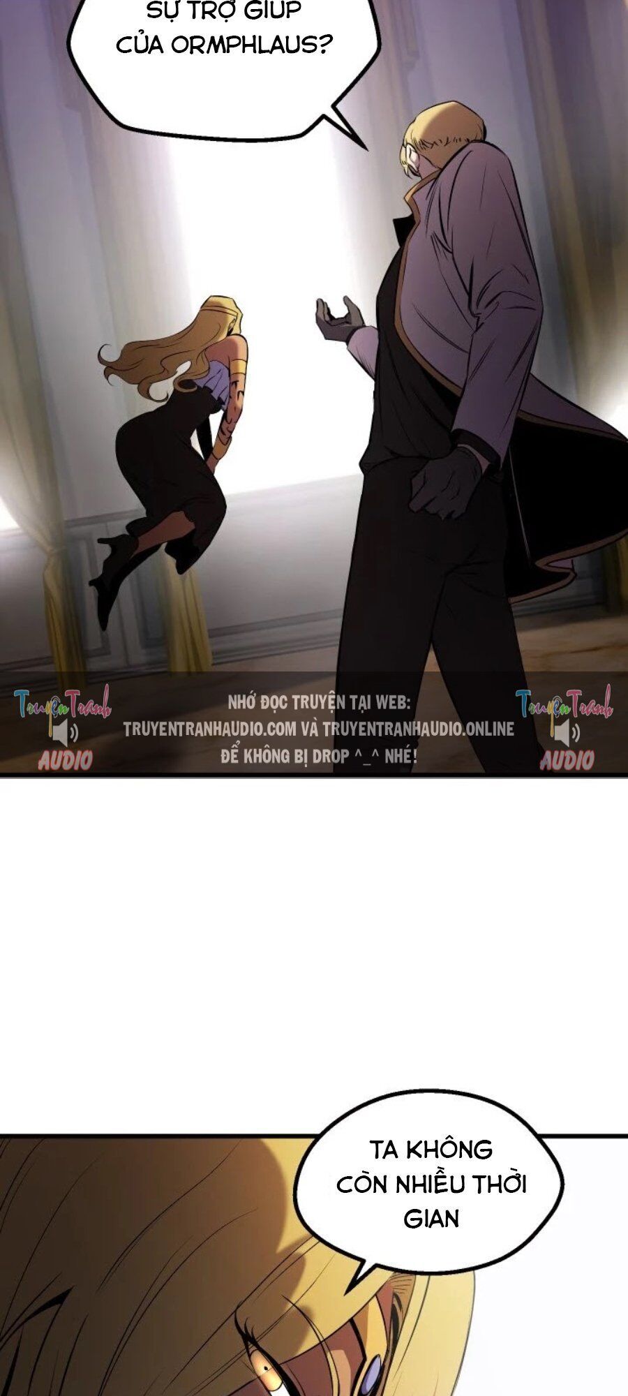 Anh Hùng Mạnh Nhất? Ta Không Làm Lâu Rồi! Chap 49 - Next Chap 50
