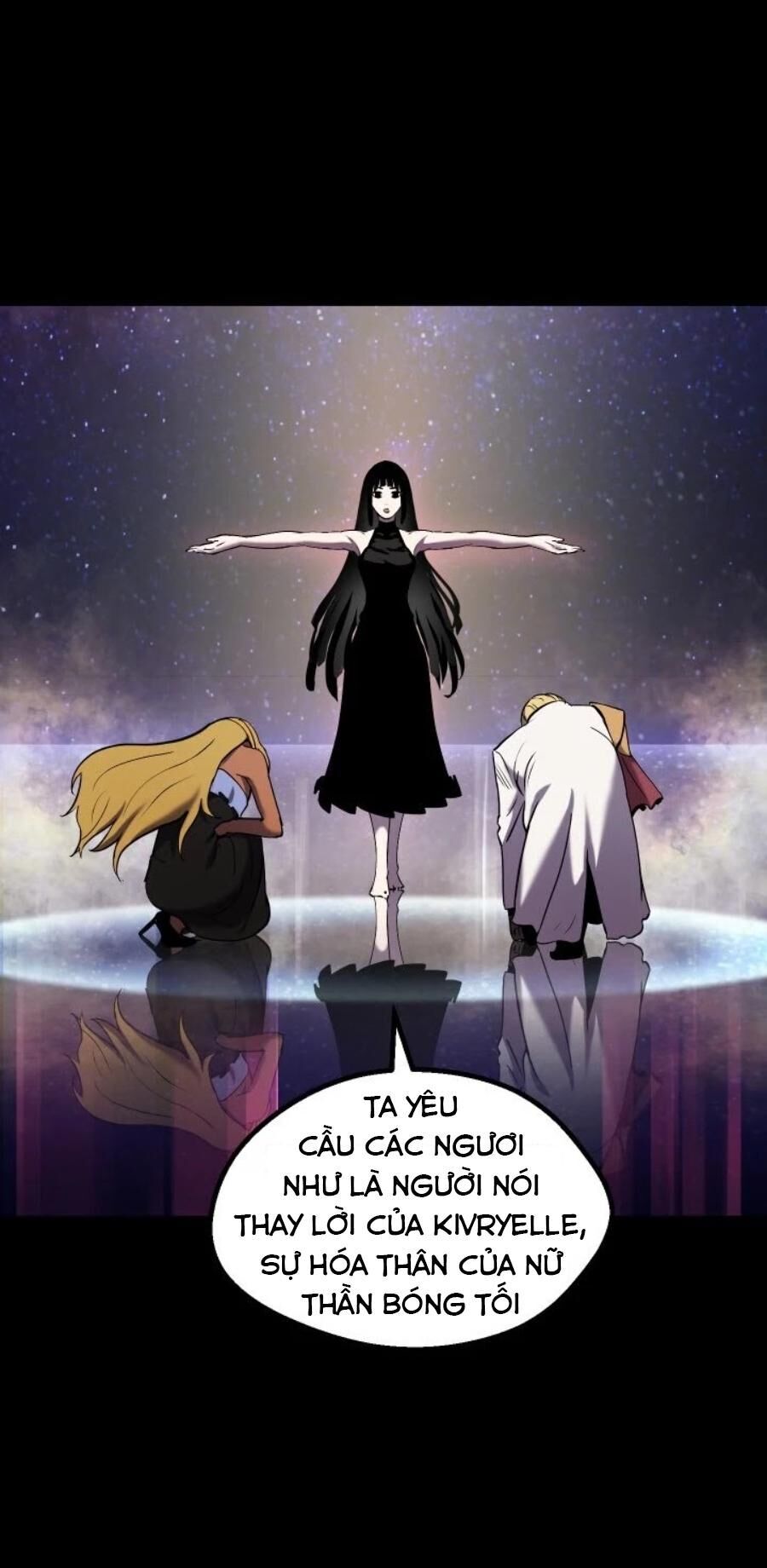 Anh Hùng Mạnh Nhất? Ta Không Làm Lâu Rồi! Chap 49 - Next Chap 50