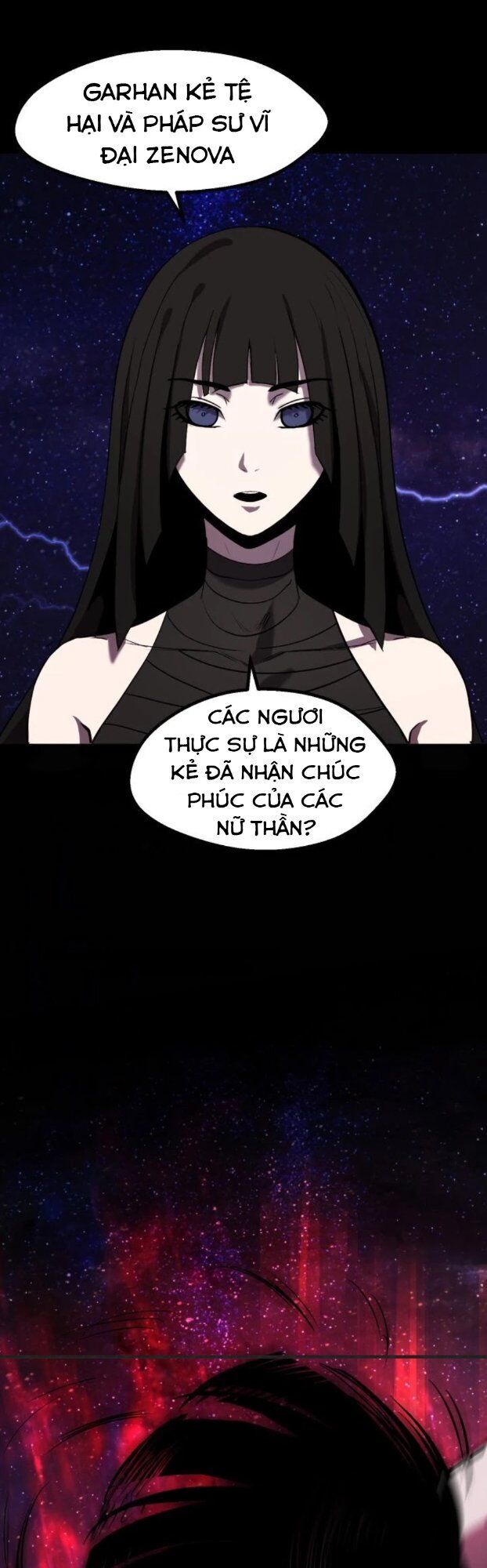 Anh Hùng Mạnh Nhất? Ta Không Làm Lâu Rồi! Chap 49 - Next Chap 50