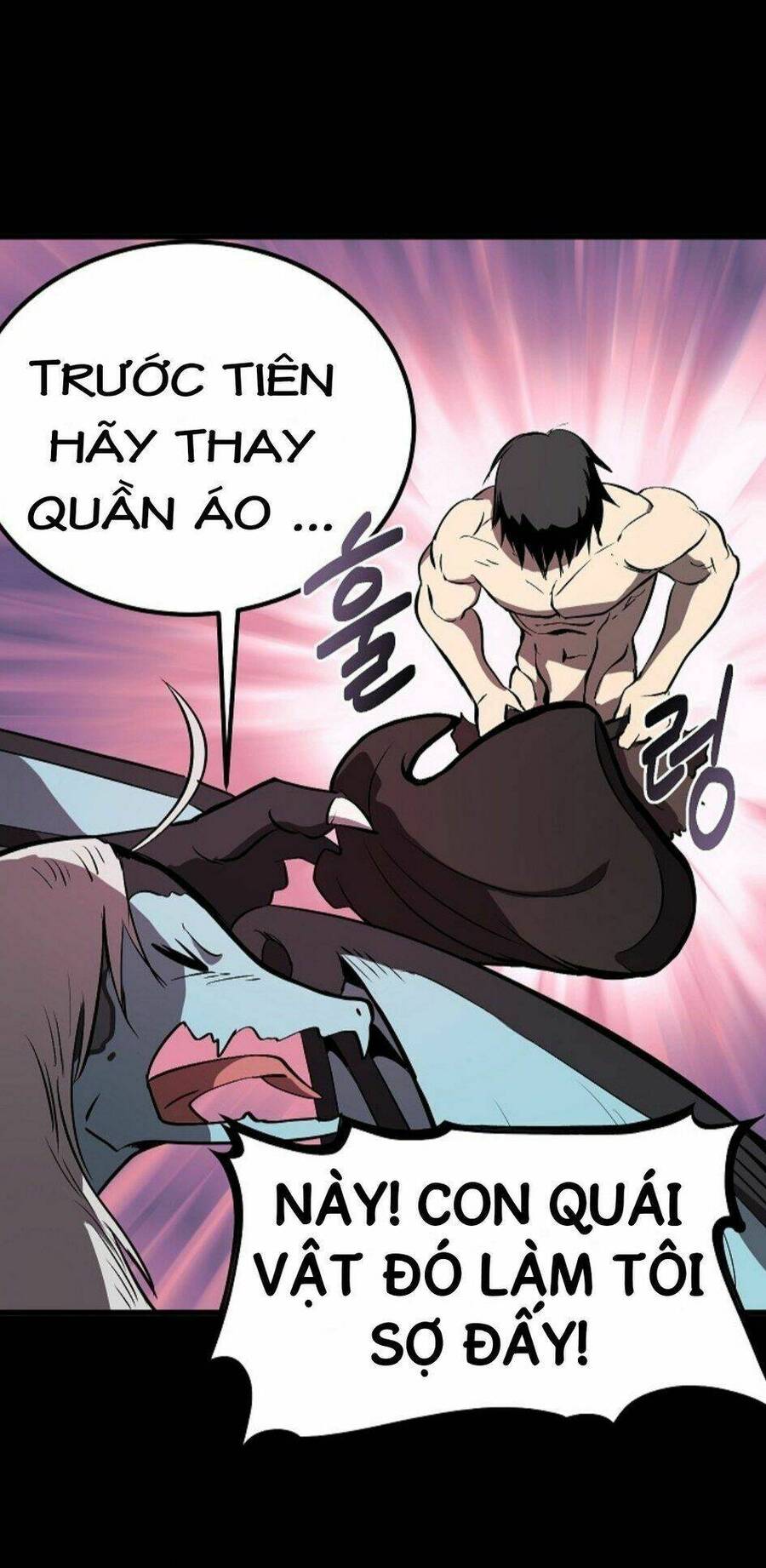 Anh Hùng Mạnh Nhất? Ta Không Làm Lâu Rồi! Chap 5 - Next Chap 6