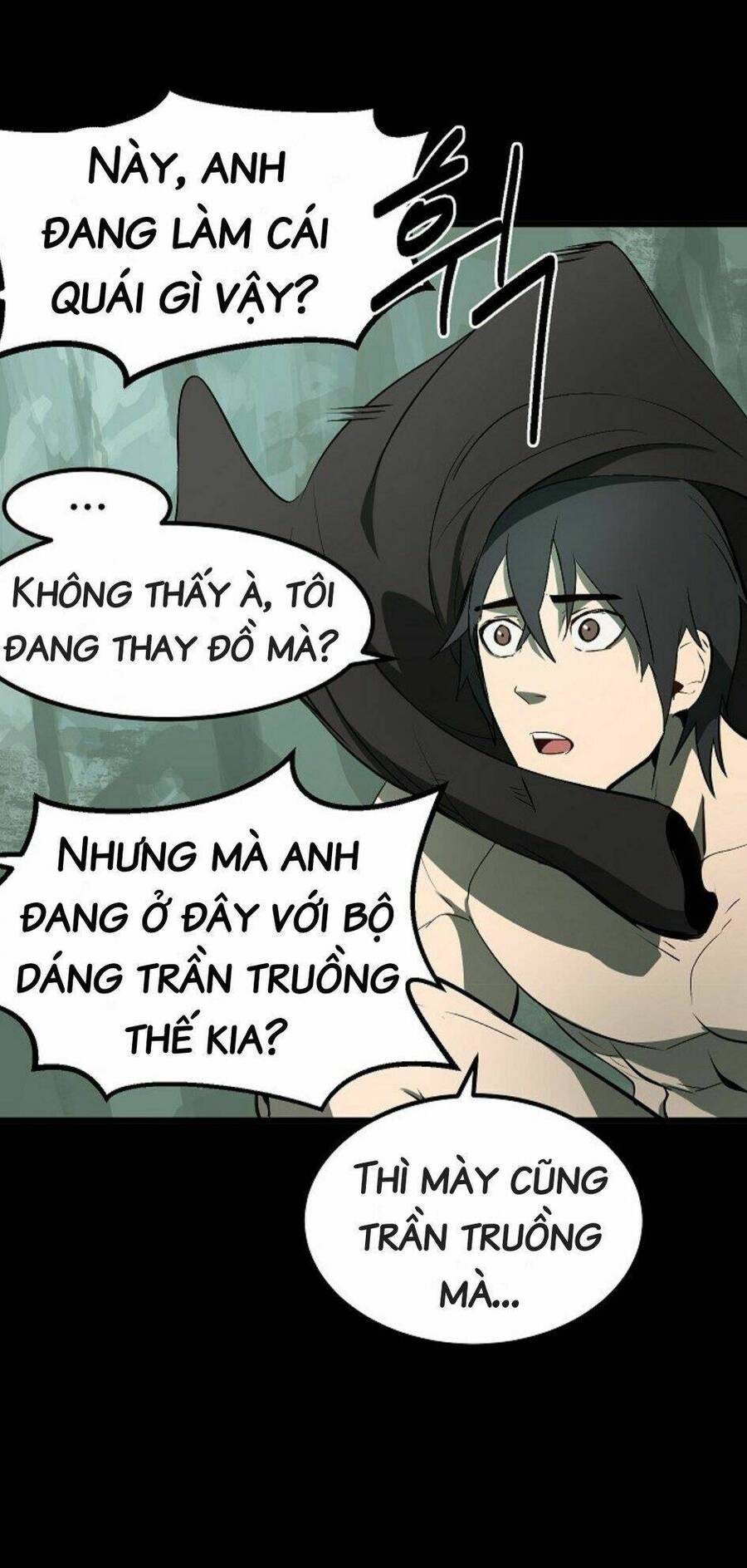 Anh Hùng Mạnh Nhất? Ta Không Làm Lâu Rồi! Chap 5 - Next Chap 6