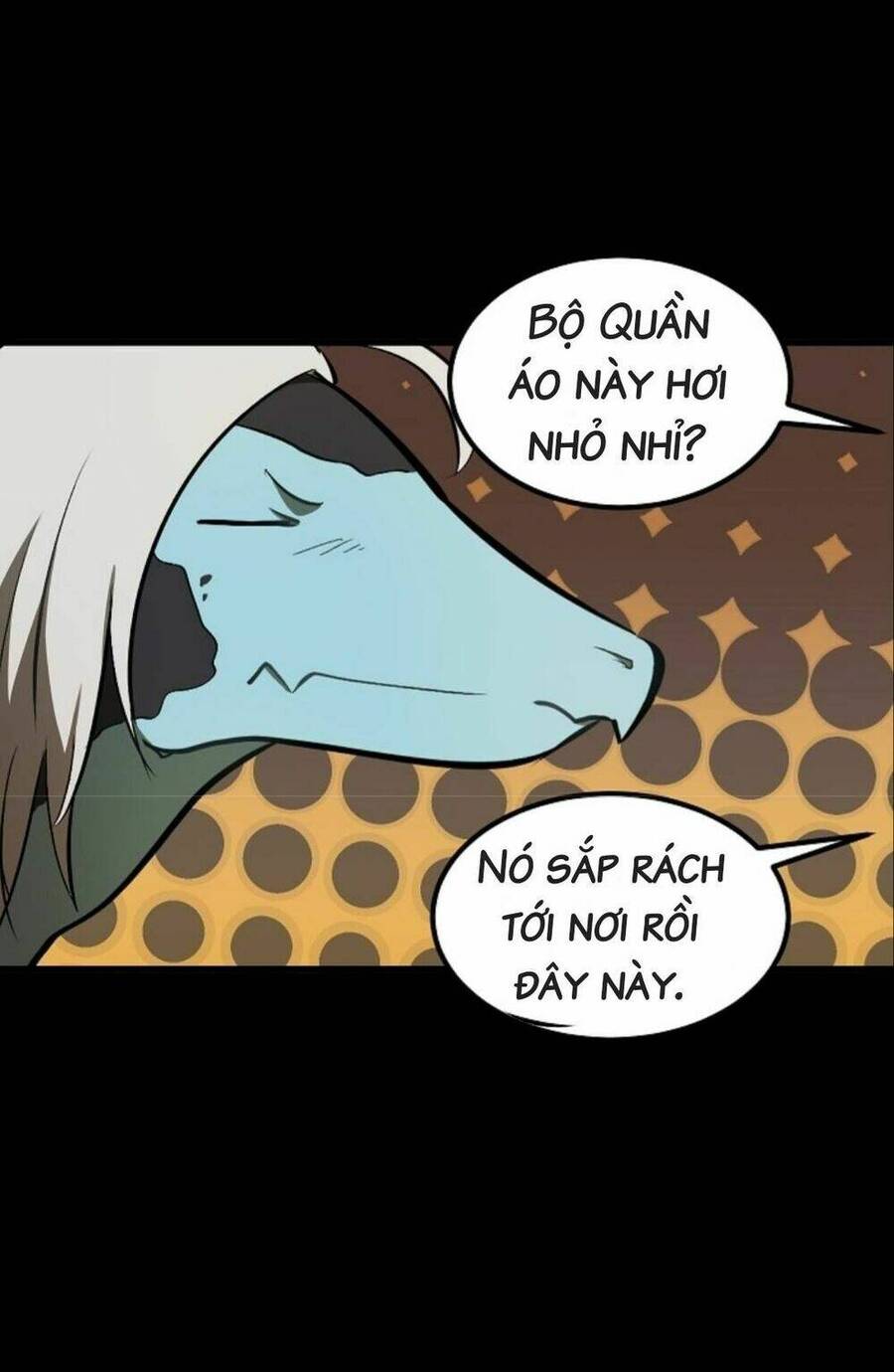 Anh Hùng Mạnh Nhất? Ta Không Làm Lâu Rồi! Chap 5 - Next Chap 6