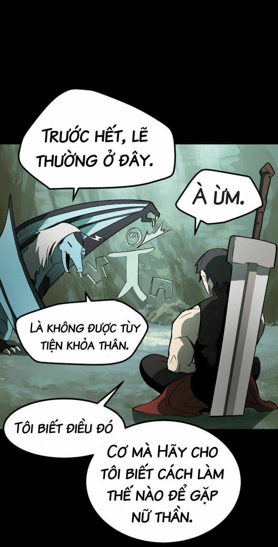 Anh Hùng Mạnh Nhất? Ta Không Làm Lâu Rồi! Chap 5 - Next Chap 6